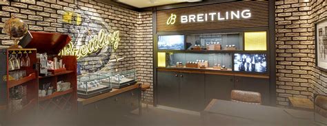 breitling händler ulm|Unsere Breitlinglounge in Ulm .